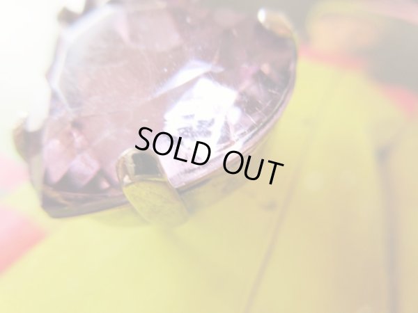 画像4: ハートのビジューイヤリング