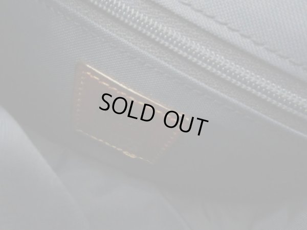 画像11: Dead stock*FILAミニバッグG