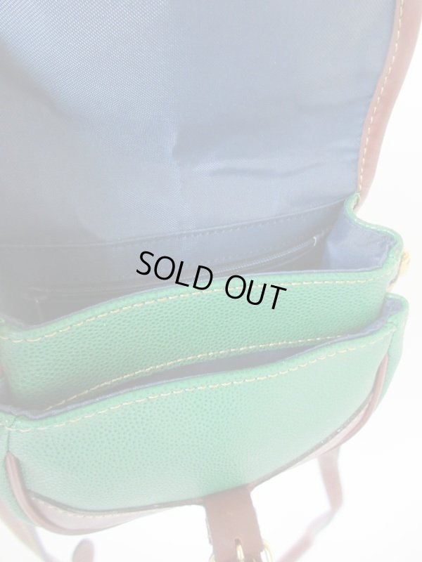 画像12: Dead stock*FILAミニバッグG