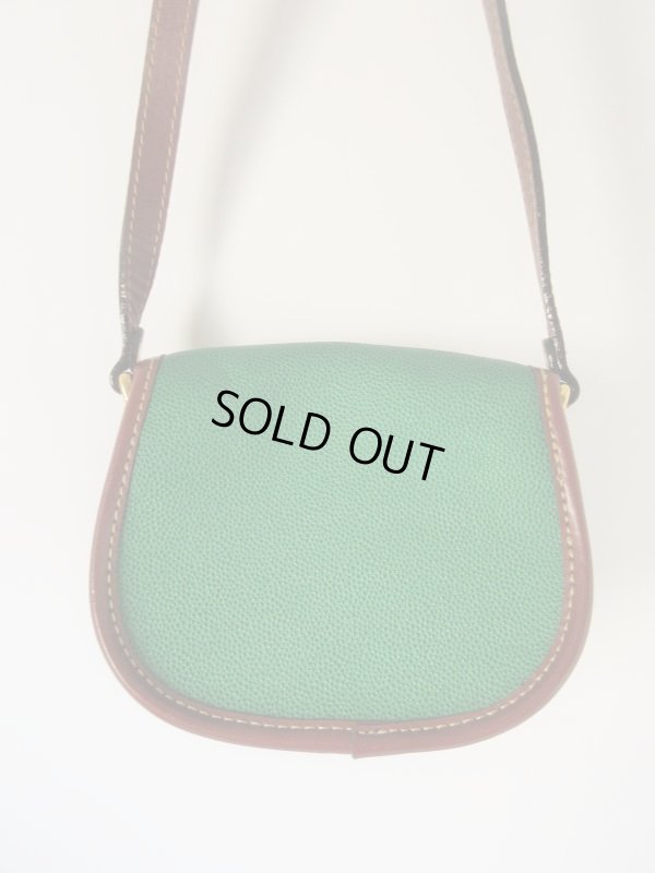 画像8: Dead stock*FILAミニバッグG