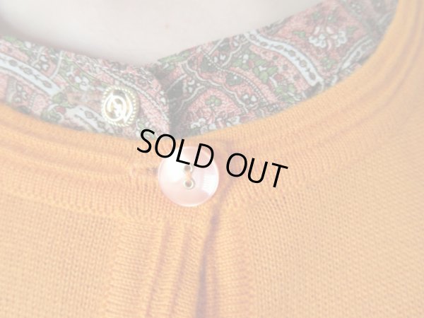 画像6: 未使用*4Lサイズのゆったりカーディガン