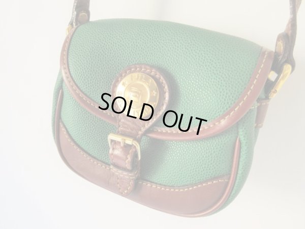 画像5: Dead stock*FILAミニバッグG