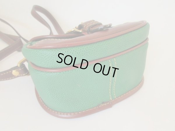 画像9: Dead stock*FILAミニバッグG