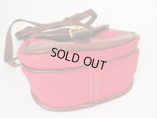 画像13: Dead stock*FILAミニバッグR