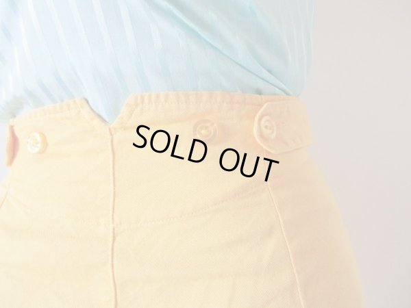 画像6: MADE IN ITALY*美シルエットスカート