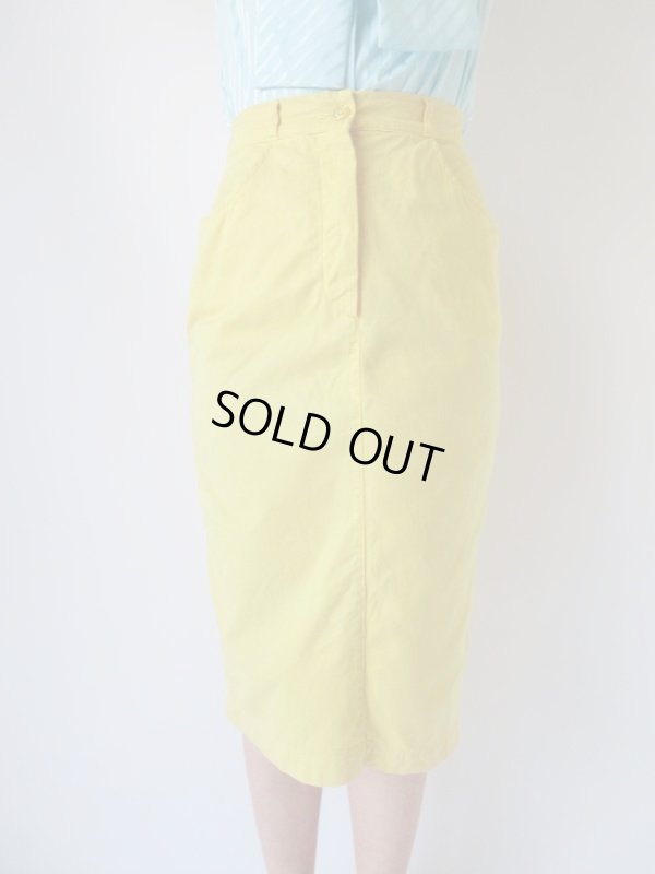 画像3: MADE IN ITALY*美シルエットスカート