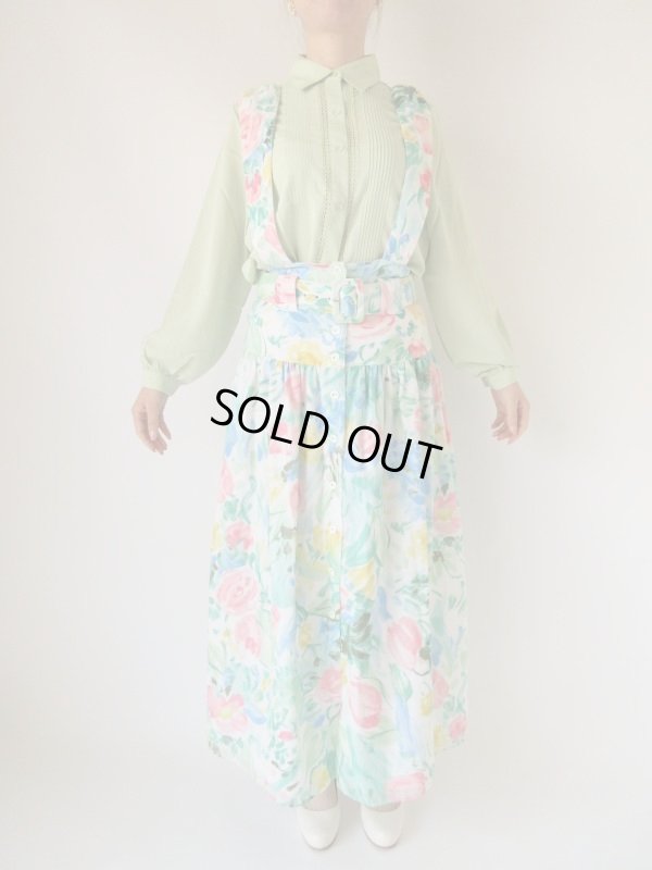 画像3: U.S.A.vintage*ワンピース