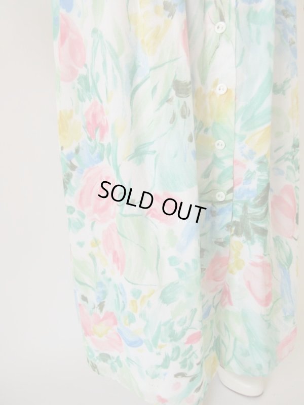 画像7: U.S.A.vintage*ワンピース