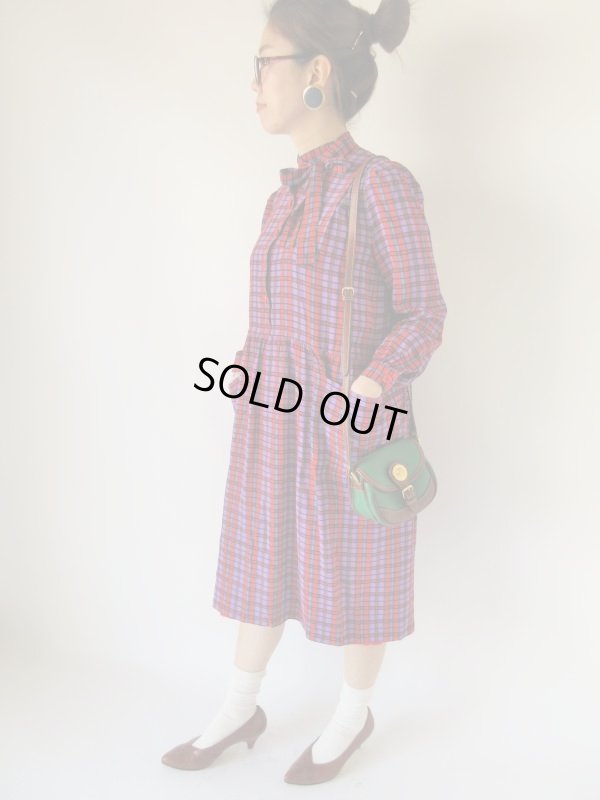 画像4: Dead stock*FILAミニバッグG