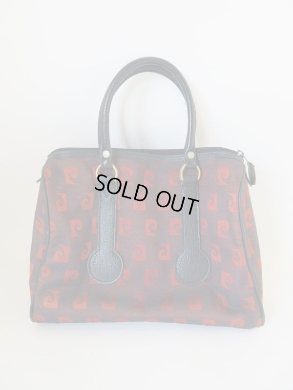 画像3: ピエールカルダンバッグ