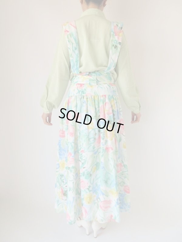 画像5: U.S.A.vintage*ワンピース