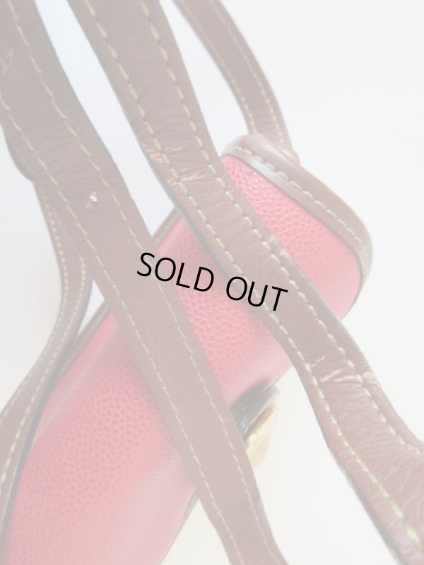 画像14: Dead stock*FILAミニバッグR