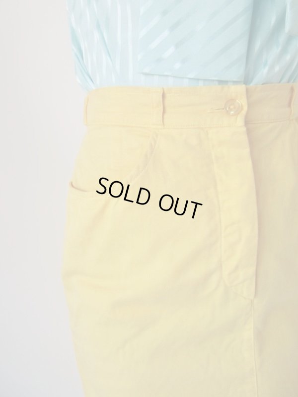 画像7: MADE IN ITALY*美シルエットスカート