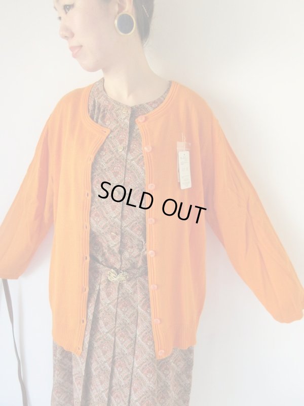 画像6: Dead stock*異素材組み合わせのクラシカルイヤリング　