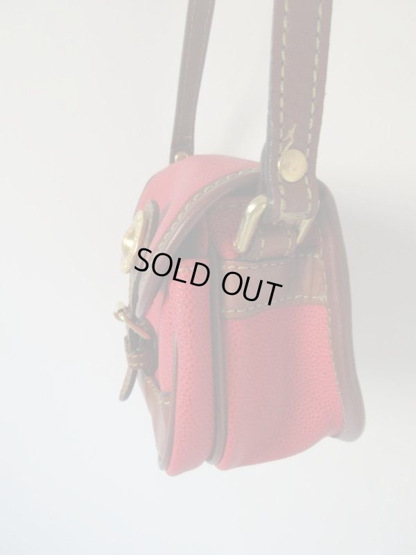 画像11: Dead stock*FILAミニバッグR