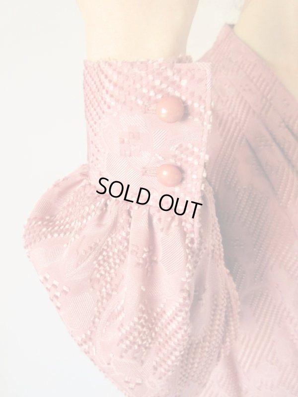 画像9: Dead stock*ドラマティックワンピース 当時販売価格39800円