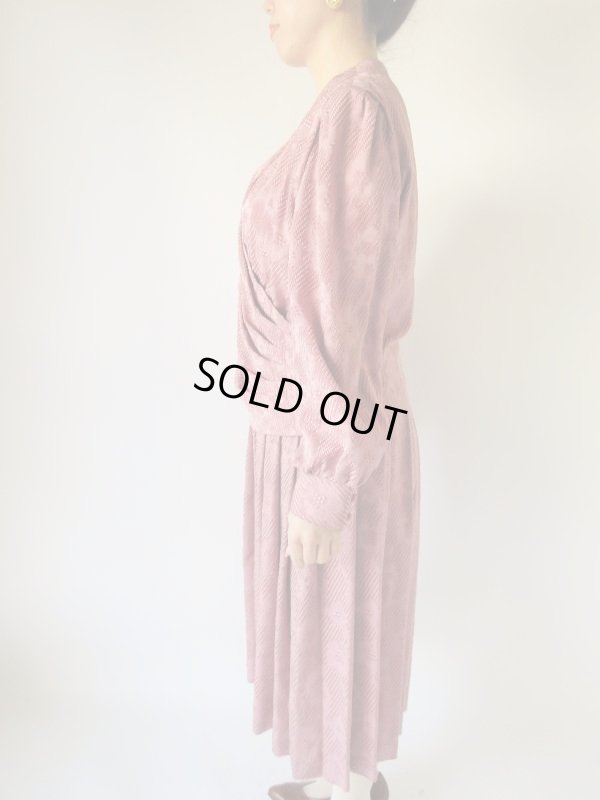 画像3: Dead stock*ドラマティックワンピース 当時販売価格39800円