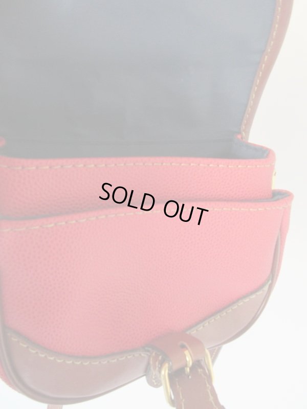 画像16: Dead stock*FILAミニバッグR