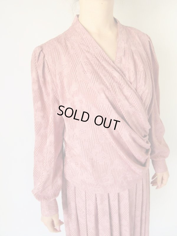 画像5: Dead stock*ドラマティックワンピース 当時販売価格39800円