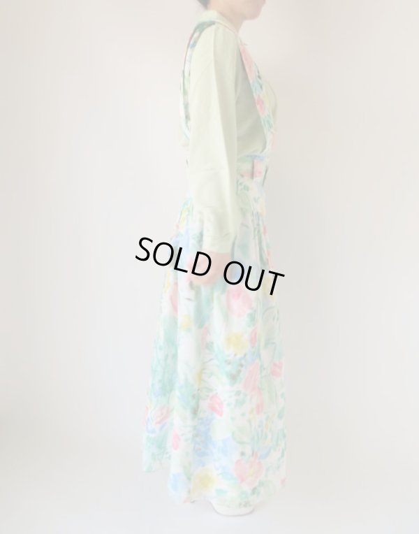 画像4: U.S.A.vintage*ワンピース