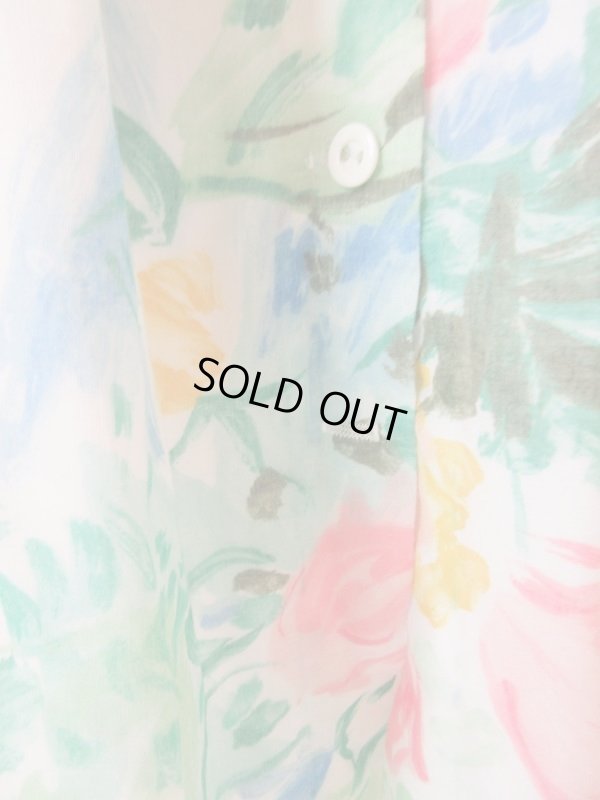 画像8: U.S.A.vintage*ワンピース