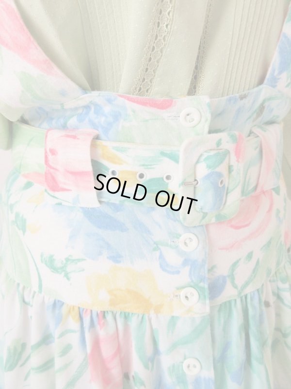 画像6: U.S.A.vintage*ワンピース