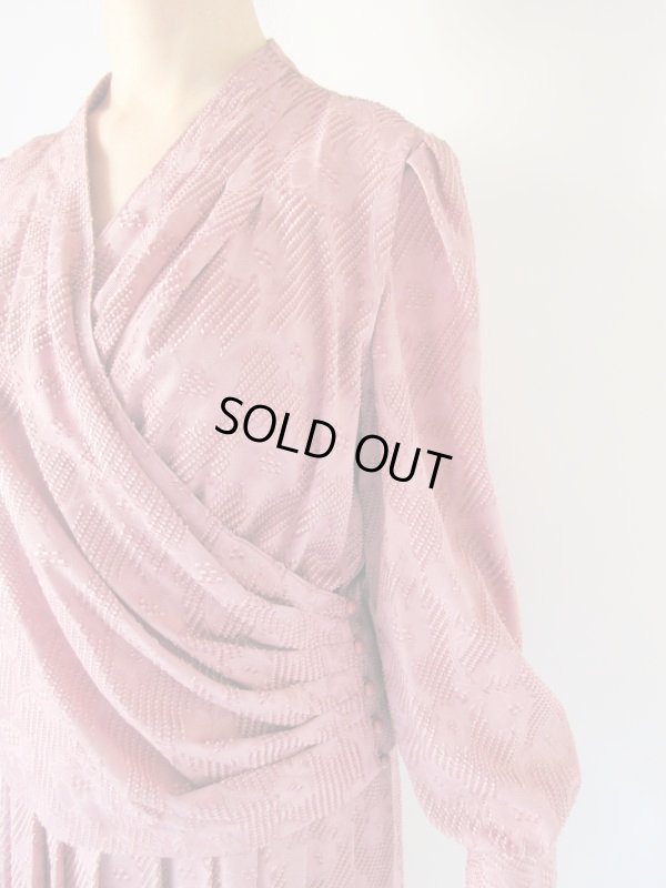 画像6: Dead stock*ドラマティックワンピース 当時販売価格39800円