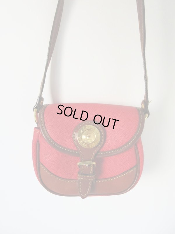 画像9: Dead stock*FILAミニバッグR