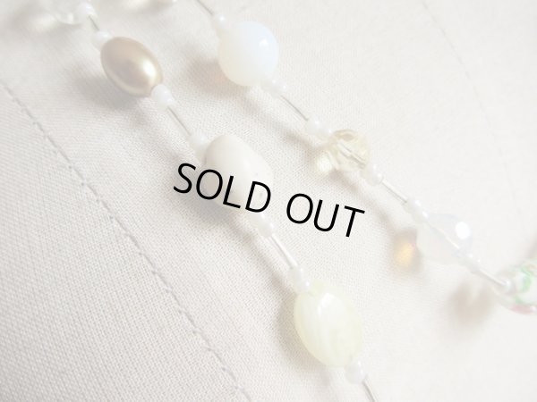 画像3: ネックレスの会【６３】