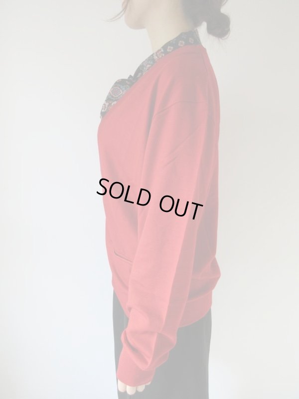 画像4: 未使用*ゆったりカーディガン