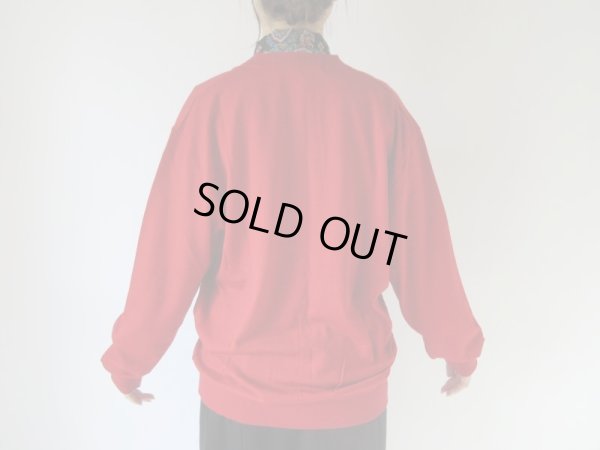 画像5: 未使用*ゆったりカーディガン