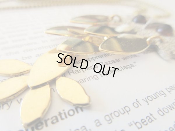 画像4: 【USAvintage*】幸運を呼び込むフクロウモチーフ