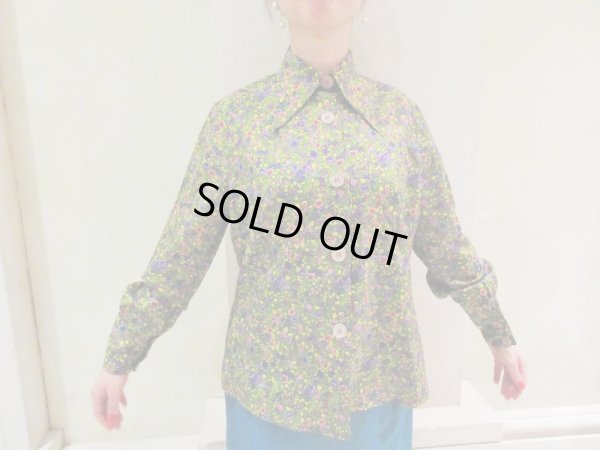 画像3: 大きめボタンもチャーミング