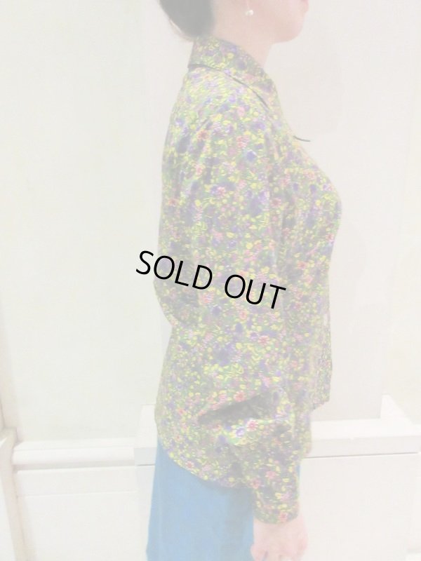 画像4: 大きめボタンもチャーミング