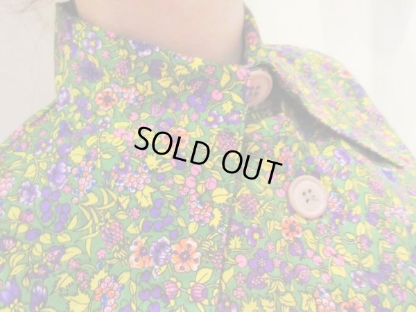 画像6: 大きめボタンもチャーミング