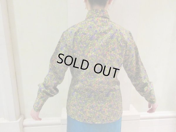 画像5: 大きめボタンもチャーミング