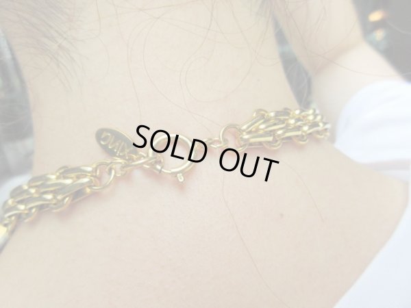 画像6: 【ジャラジャラ楽しい*】マリンチャームネックレス