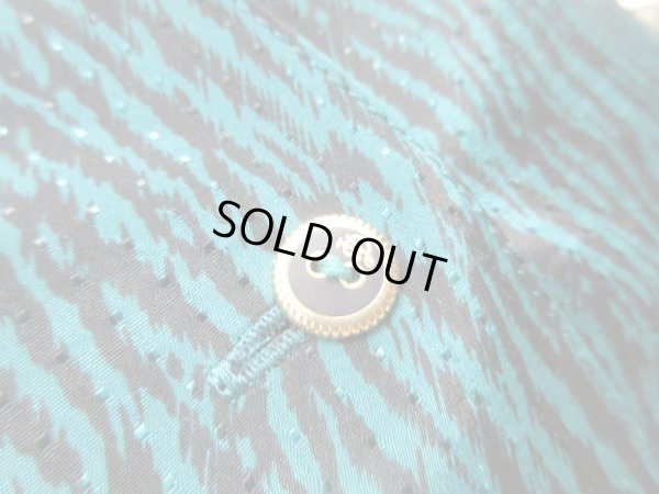 画像8: 大人レトロなヴィンテージワンピース 