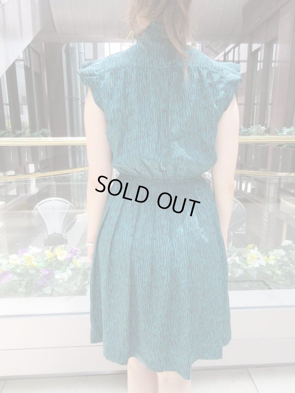 画像5: 大人レトロなヴィンテージワンピース 