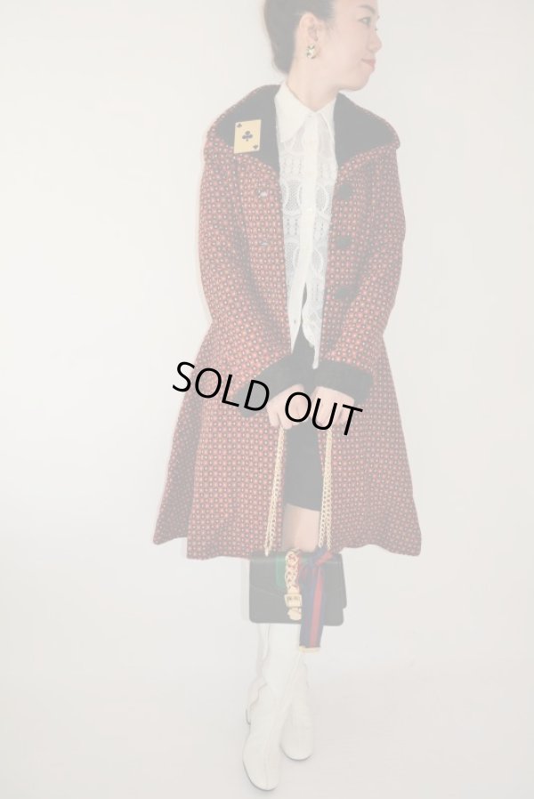 画像6: 【再入荷★】未使用*トランプブローチSG