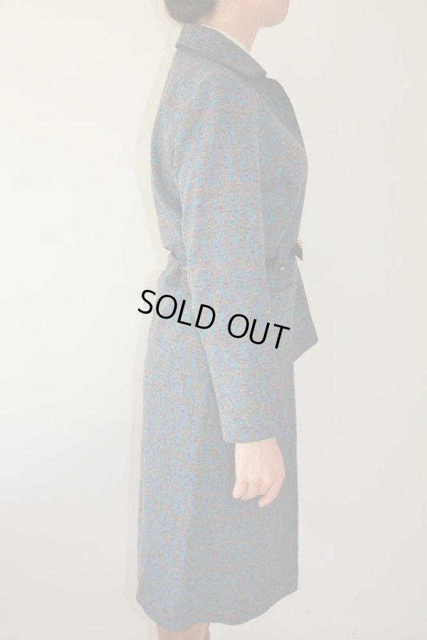 画像4: ペイズリー柄の３点セット