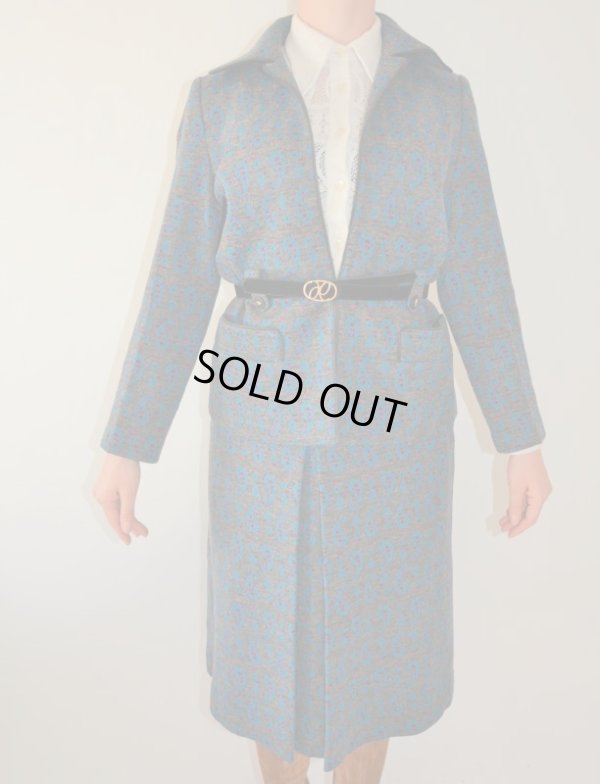 画像3: ペイズリー柄の３点セット