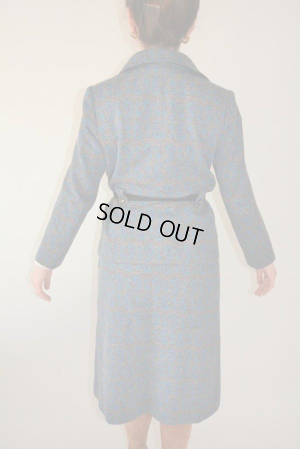 画像5: ペイズリー柄の３点セット