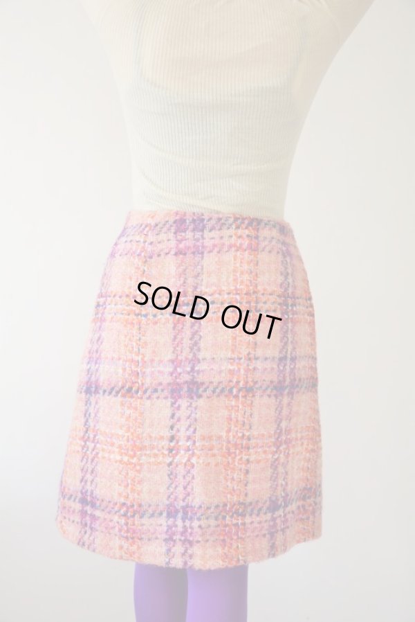 画像14: 極上ツイードセットアップ