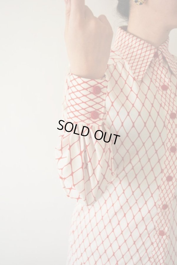 画像6: ◇ラインのレトロセットアップ