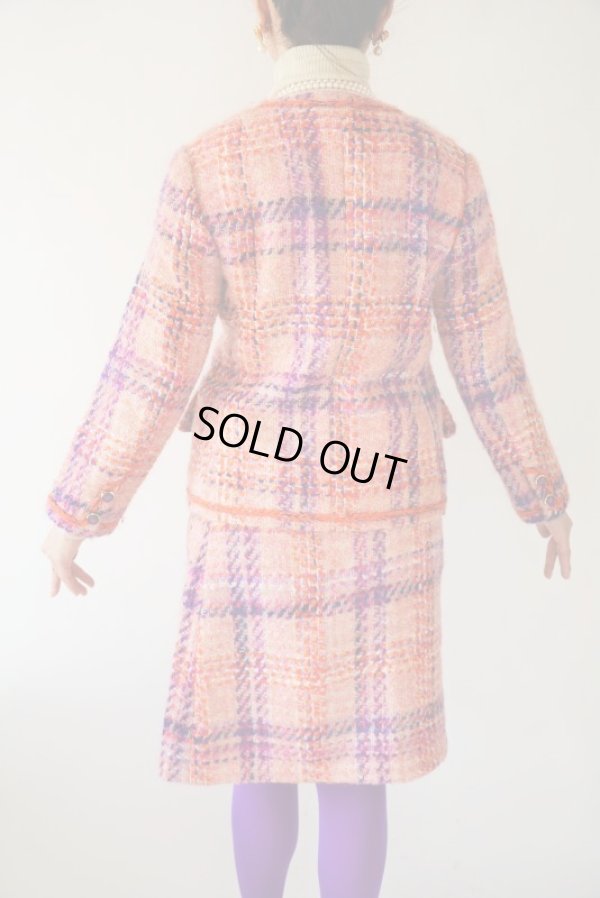 画像7: 極上ツイードセットアップ