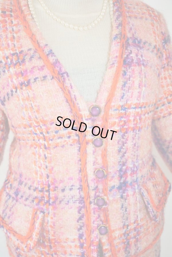 画像9: 極上ツイードセットアップ