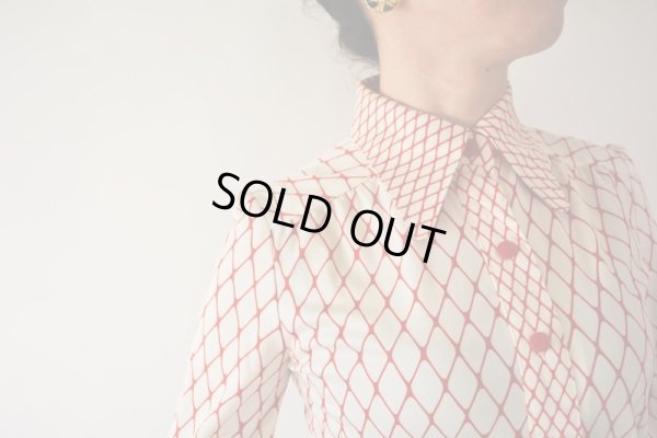 画像7: ◇ラインのレトロセットアップ