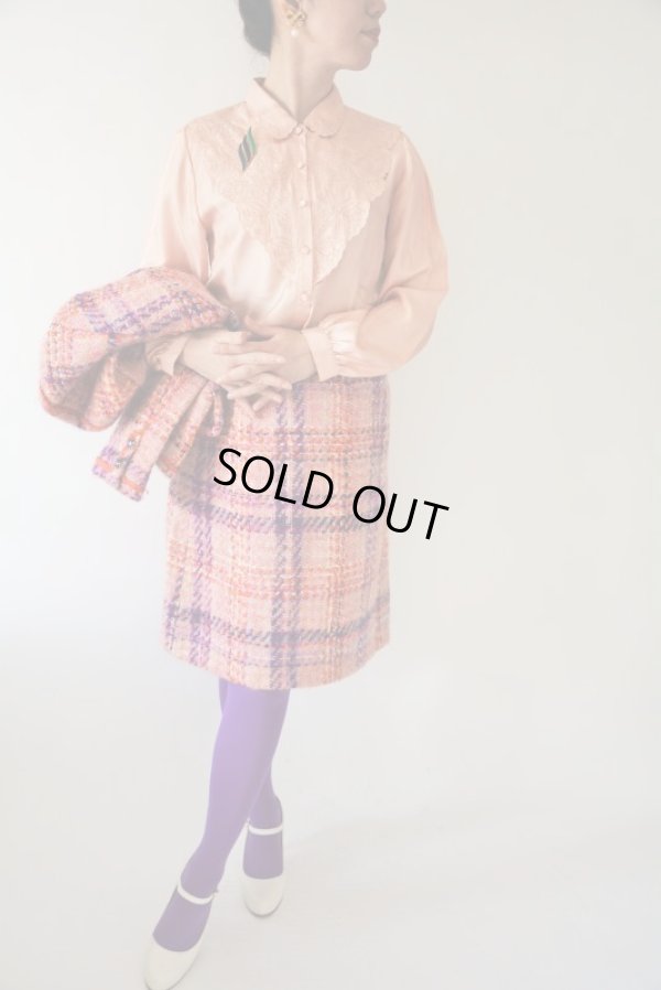 画像3: 極上ツイードセットアップ