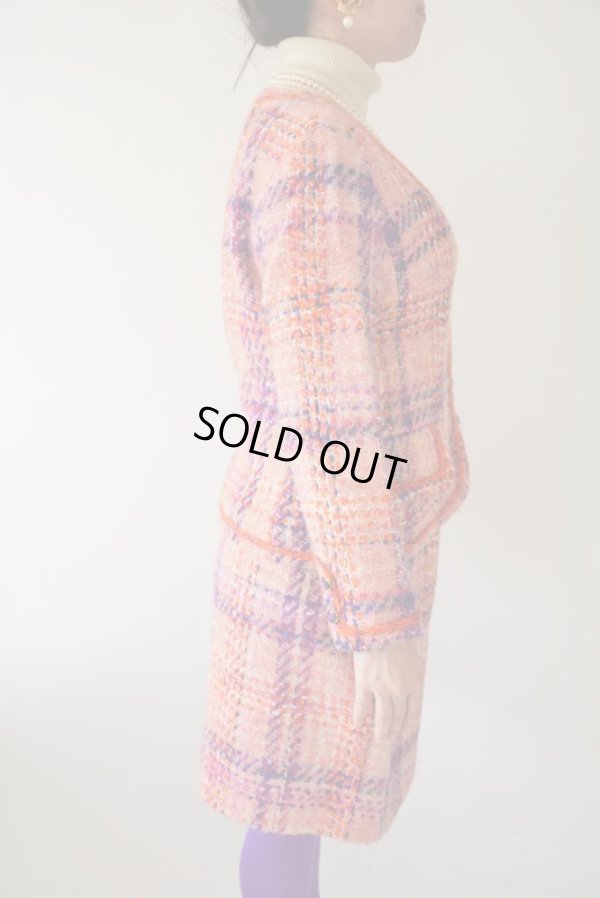 画像6: 極上ツイードセットアップ